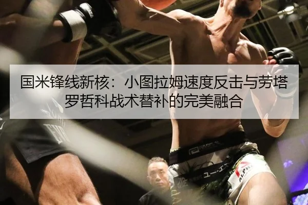 国米锋线新核：小图拉姆速度反击与劳塔罗哲科战术替补的完美融合