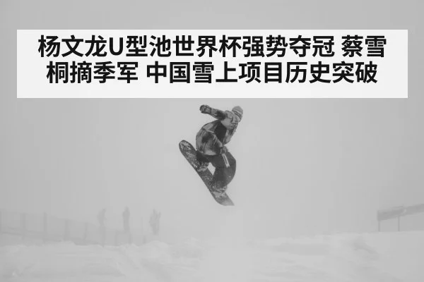snowboarder halfpipe jump